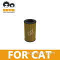 Efisiensi 135-5788 untuk filter udara mesin kucing
